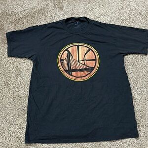 Men’s Golden state warriors t-shirt